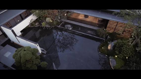 建发缦云宣传片