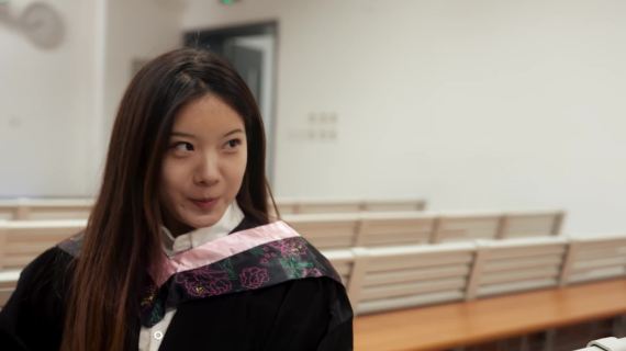 毕业季微电影