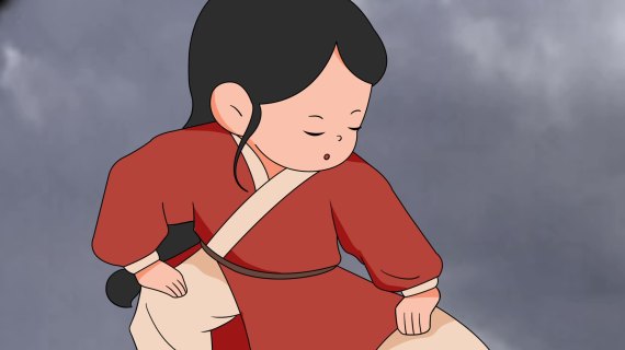 AE动画制作