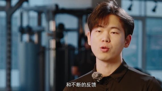 健身房宣传片拍摄