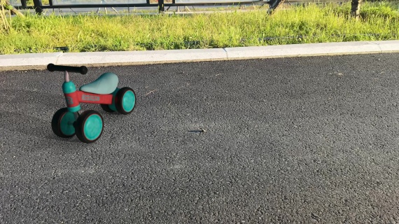 小车
