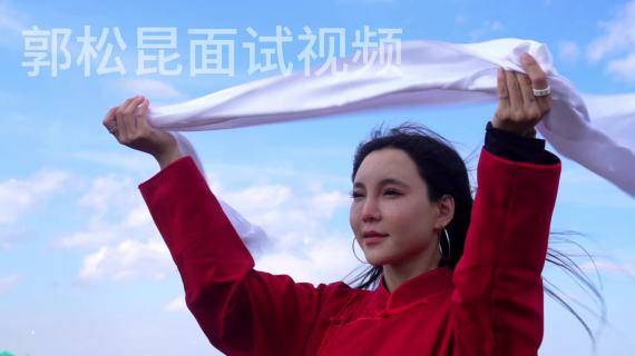 文旅剪辑案例