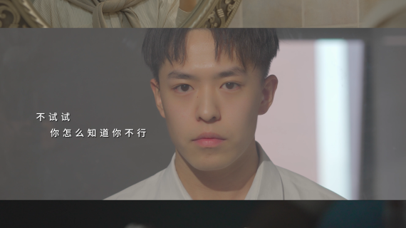 高校大学宣传招生参赛
