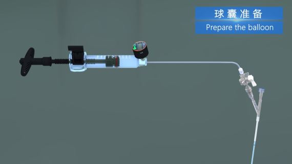 医疗器械产品宣传片