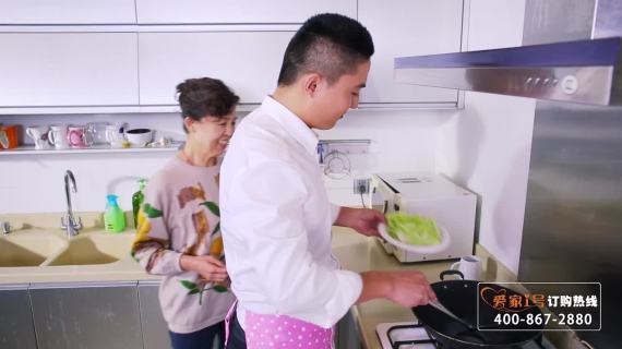 电商广告：榨油机产品宣传片