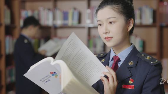 2024年 公司作品混剪 02版