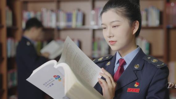 2024年 公司作品混剪混剪 01版