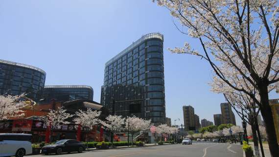 四季变化