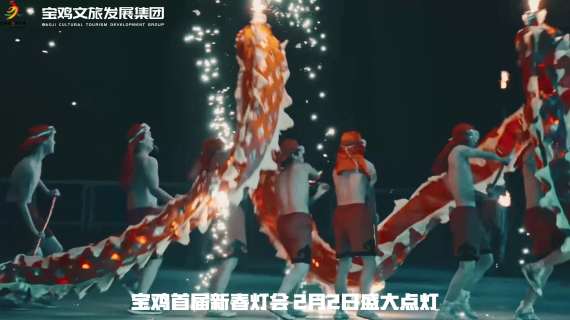 某旅游公司的宣传短片