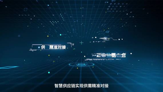 葛洲坝集团宣传片