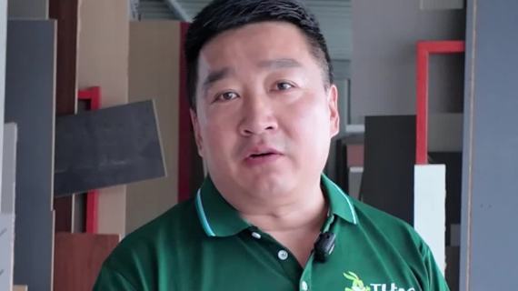 兔宝宝板材厂家宣传广告