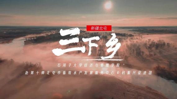 三下乡