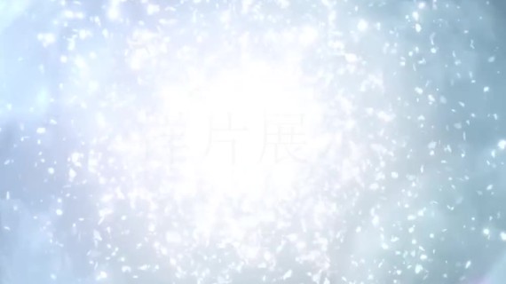 补水面膜视频展示