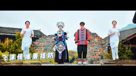 防范结核MV（遵义医学院呼吸科）