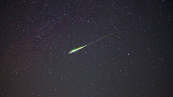 如你也想记录一下星空，这里也许会有帮助
