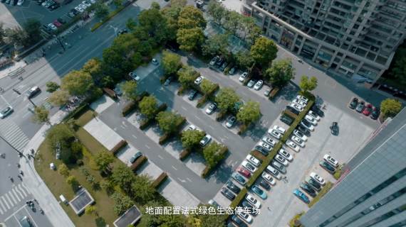 蓝爵国际宣传片