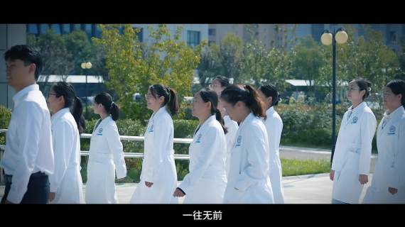 披襟斩疾 -丰县疾控中心宣传片