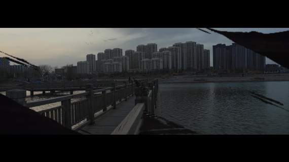 拍摄混剪