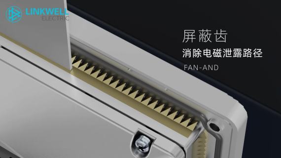 工业产品三维讲解