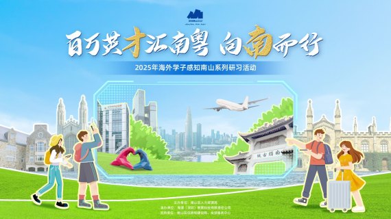 动态海报制作