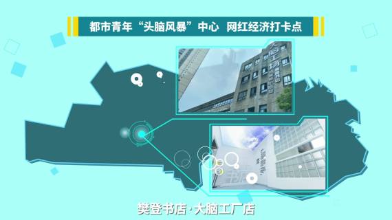 与城共生，才聚未来-芙蓉青年会厅