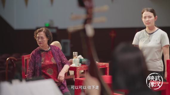 人物纪录片 个人IP 非遗 宣传片 戏曲