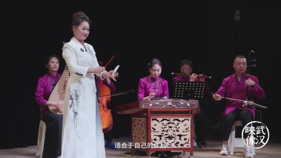个人IP 纪录片 非遗 戏曲 曲艺
