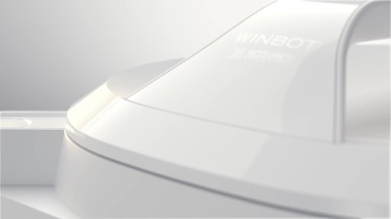 Ecovacs_GLASSBOT