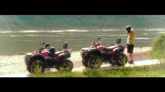 JL320A夏日出行