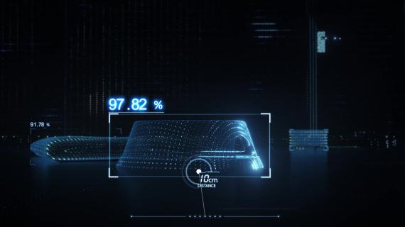 Ecovacs AI