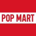 POPMART泡泡玛特