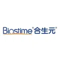 BIOSTIME合生元